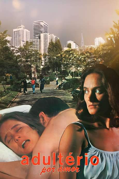 Adultério Por Amor (1979) movie poster