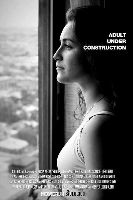 Adult Under Construction (2017) movie poster