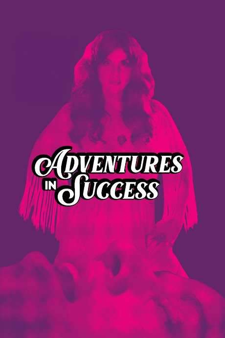 Adventures in Success (2021) movie poster