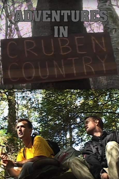 Adventures in Cruben Country (2002) movie poster