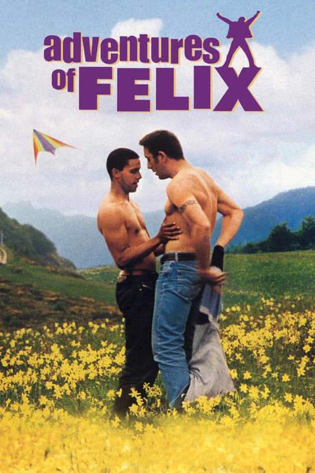 Adventures of Félix (2000) movie poster