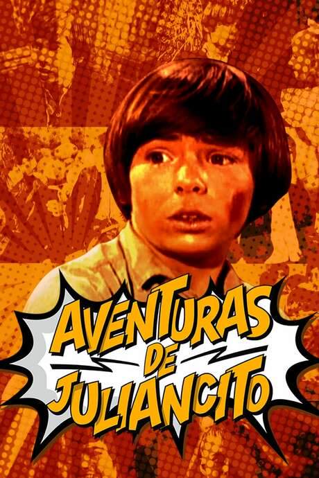 Adventures of Juliancito (1969) movie poster