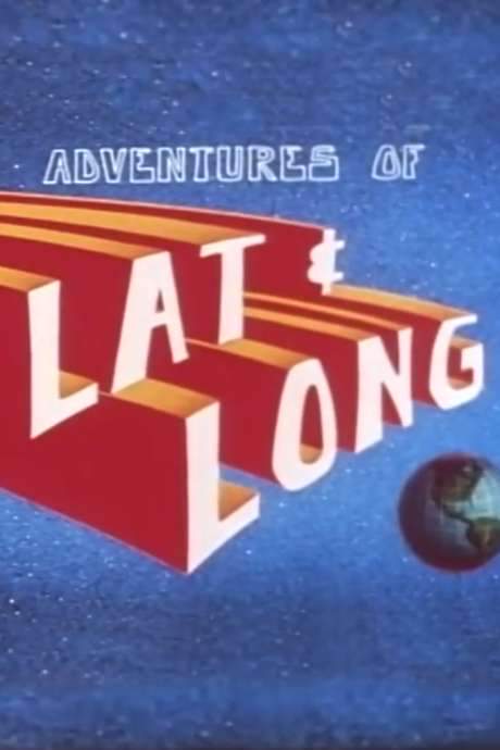 Adventures of Lat & Long (1979) movie poster