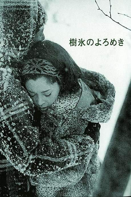 Affair in the Snow (1968) movie poster