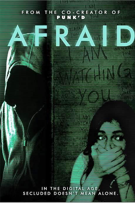 Afraid