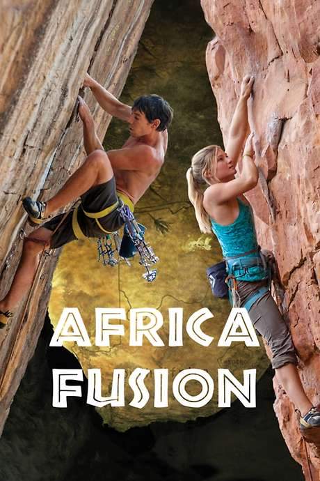 Africa Fusion (2015) movie poster