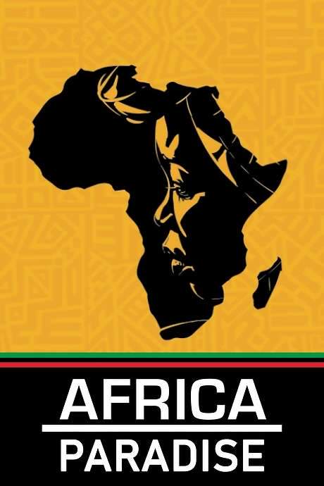 Africa Paradise (2007) movie poster