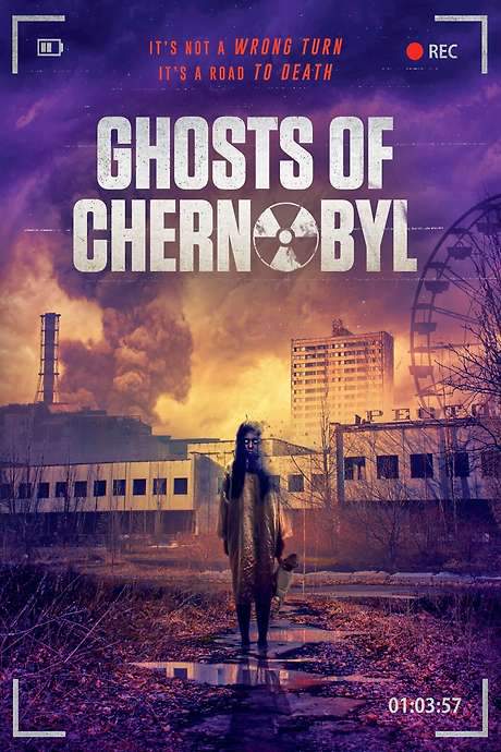 After Chernobyl (2021) movie poster