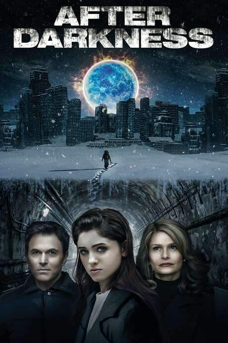 After Darkness (2019) movie poster