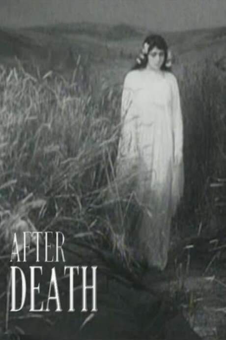 After Death (1915) movie poster
