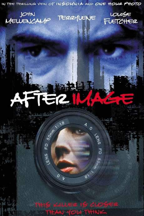 After Image (2001) movie poster
