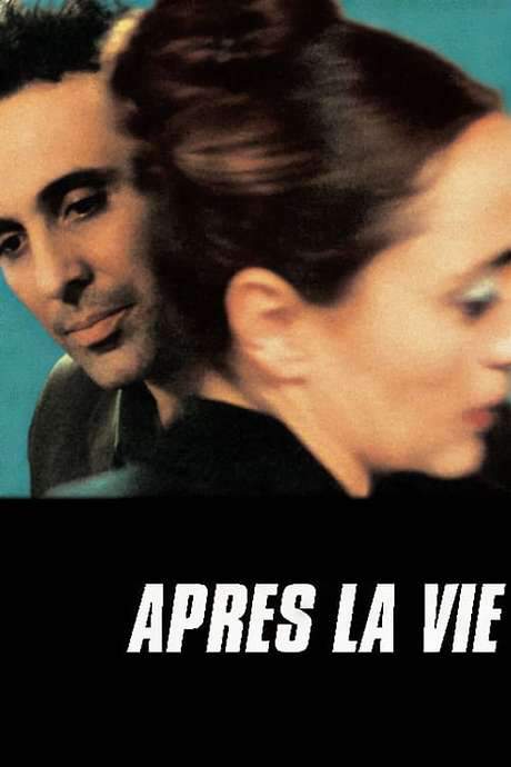 After Life (2002) movie poster