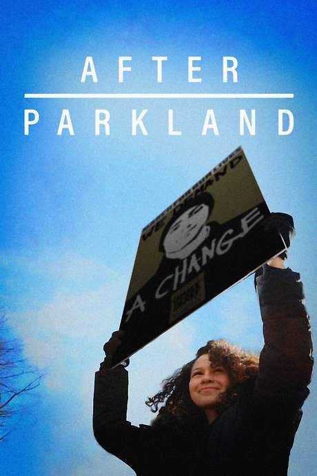 After Parkland (2019) movie poster