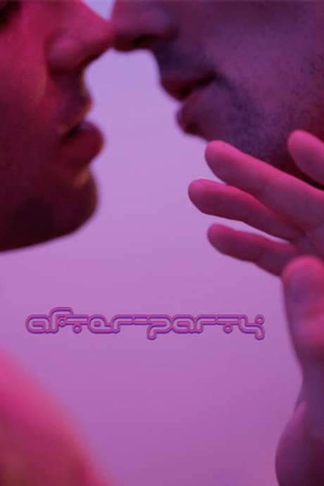 After Party (2017) movie poster