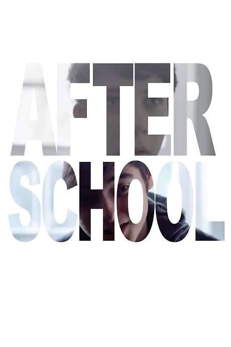 After School (2015) movie poster