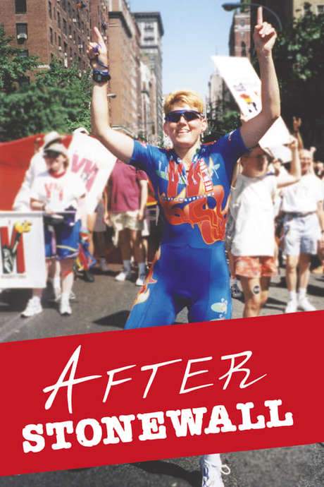 After Stonewall (1999) movie poster