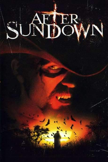 After Sundown (2006) movie poster