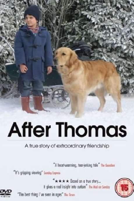After Thomas (2006) movie poster
