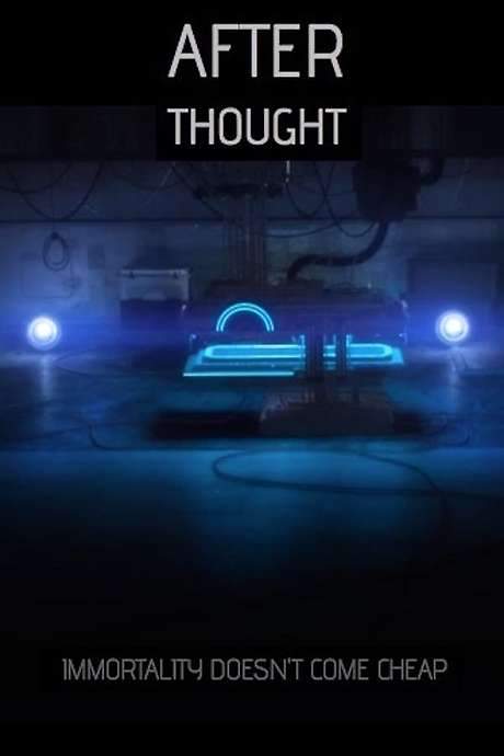 After Thought (2014) movie poster
