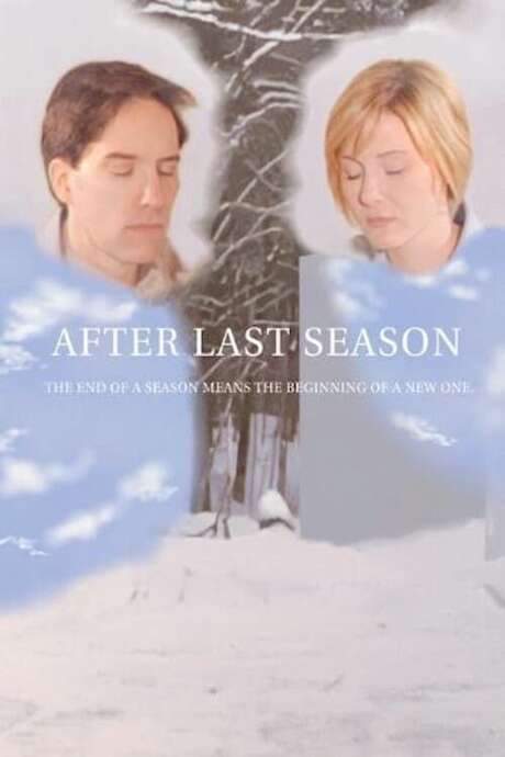 After Last Season (2009) movie poster