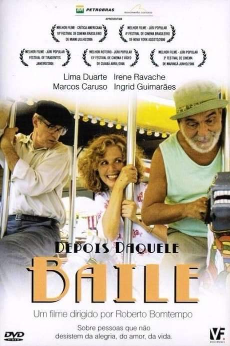 After That Party (2006) movie poster