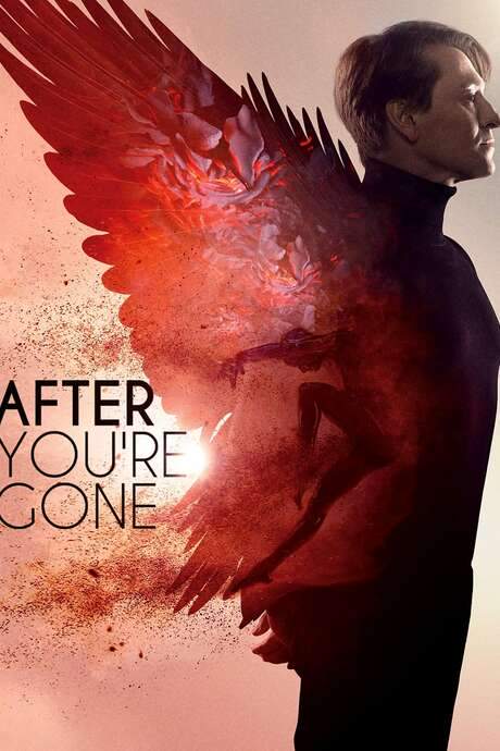 After You’re Gone (2016) movie poster