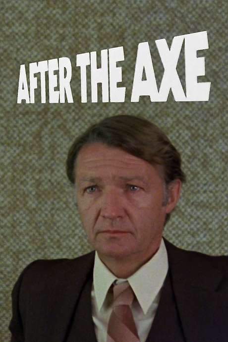 After the Axe (1981) movie poster
