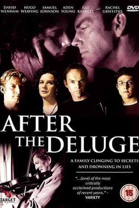 After the Deluge (2003) movie poster