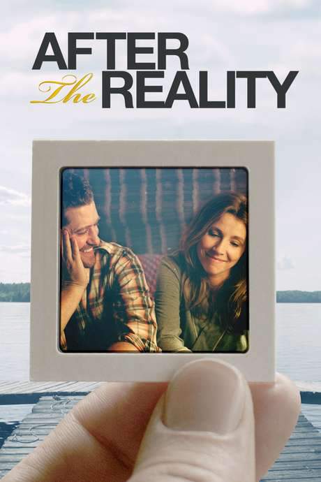 After the Reality (2016) movie poster