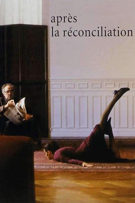 After the Reconciliation (2000) movie poster