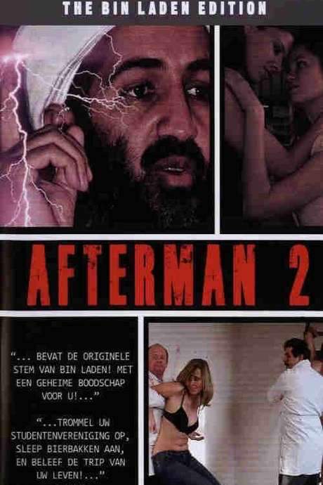 Afterman 2 (2005) movie poster