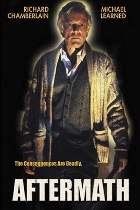 Aftermath: A Test of Love (1991) movie poster
