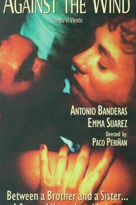 Against The Wind (1990) movie poster