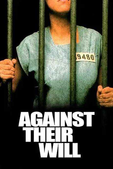 Against Their Will (1994) movie poster