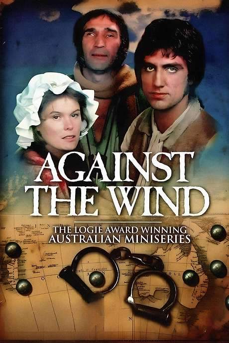 Against the Wind (1978) movie poster