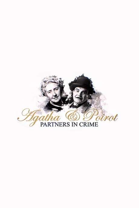 Agatha & Poirot: Partners in Crime (2021) movie poster