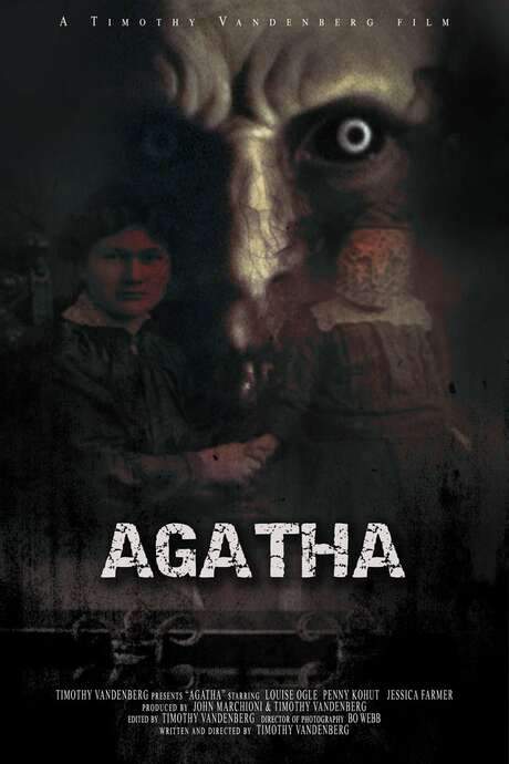 A young orphan girl must feed a mysterious woman at the top of the stairs in order to earn her keep.