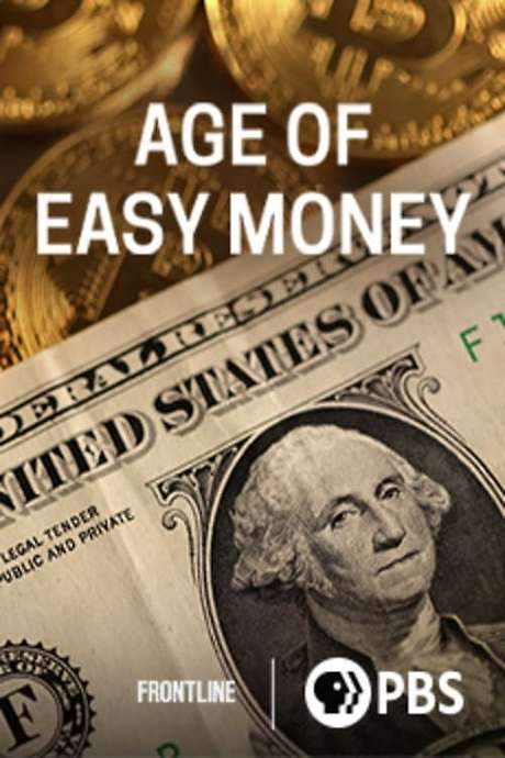 Age of Easy Money (2023) movie poster