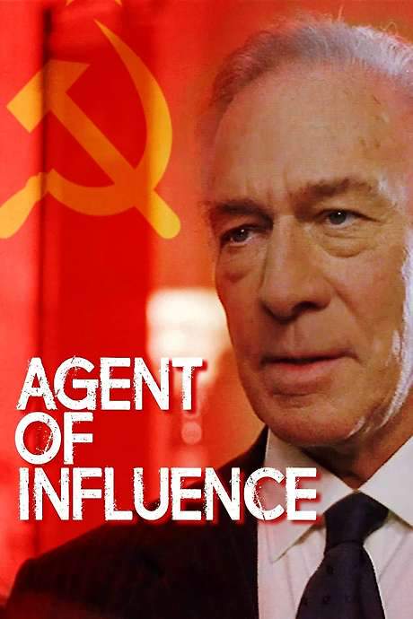 Agent of Influence (2002) movie poster