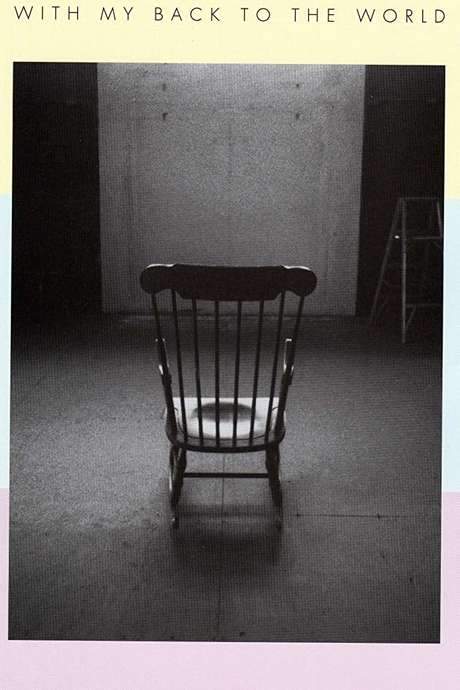 Agnes Martin: With My Back to the World (2003) movie poster