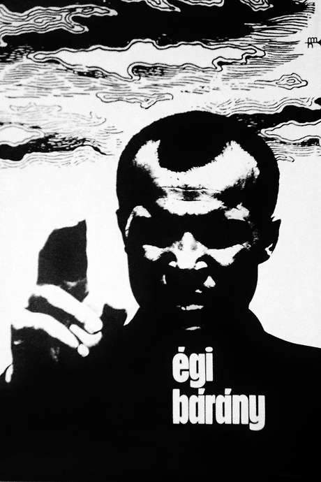 Agnus Dei (1971) movie poster