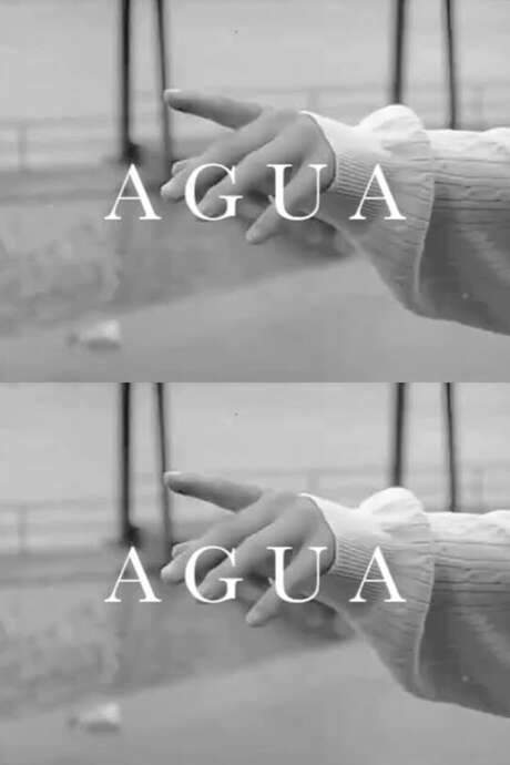 Agua