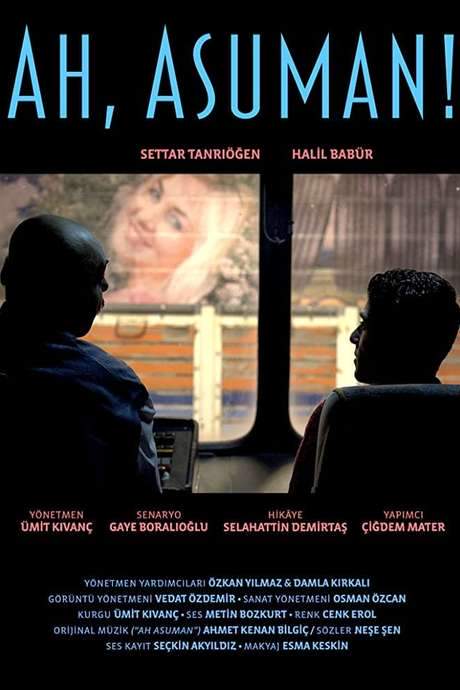 Ah Asuman! (2019) movie poster