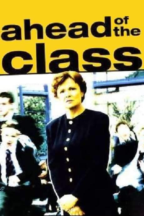 Ahead of the Class (2005) movie poster