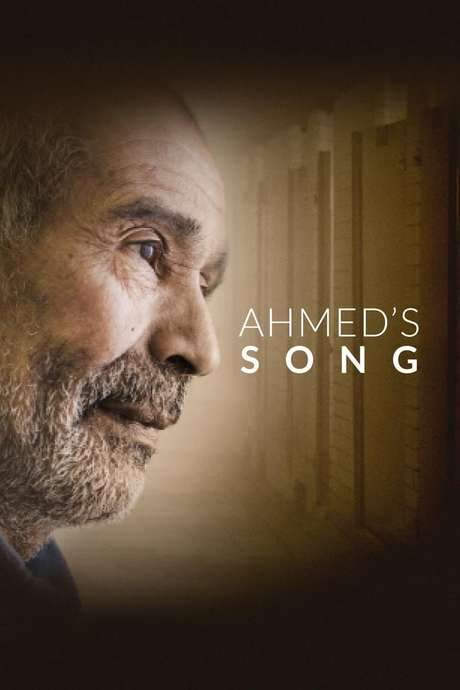 Ahmed’s Song (2019) movie poster