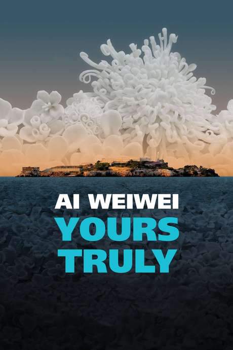 Ai Weiwei: Yours Truly (2019) movie poster