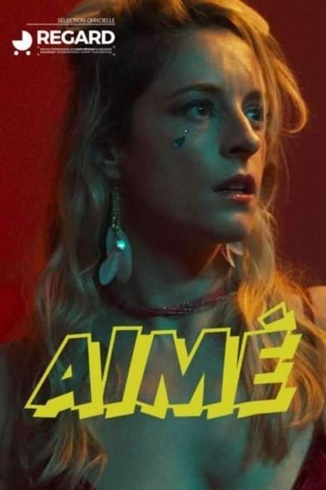 Aimé (2019) movie poster