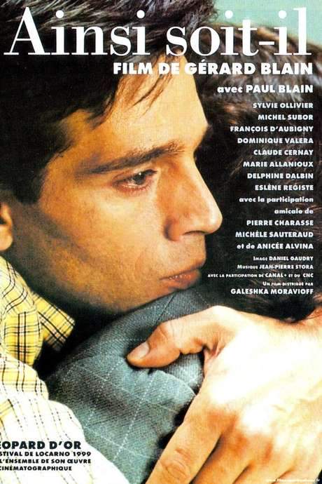 Ainsi soit-il (2000) movie poster