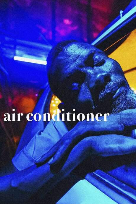 Air Conditioner (2020) movie poster