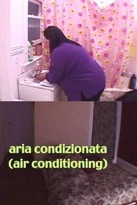Air Conditioning (2005) movie poster